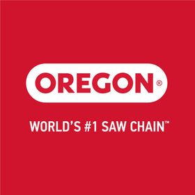 Oregon D60 chrome outer layer resists wear for longer life.
