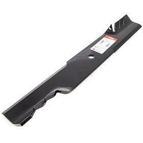 Oregon Gator blade delivers clean cuts and durable performance