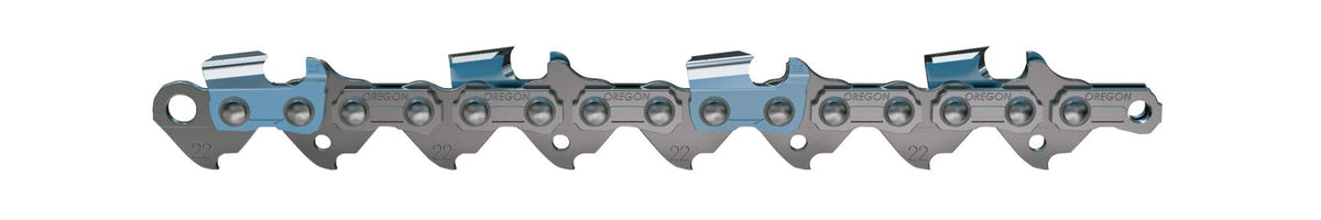 Oregon L62 ControlCut LubriTec oiling system reduces downtime
