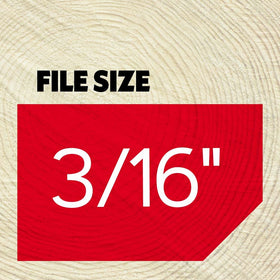 Oregon M66 made in USA with limited lifetime warranty