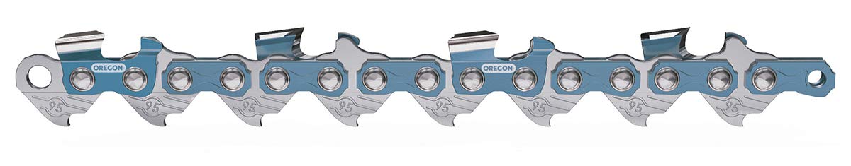 Oregon M80 SpeedCut ready for Husqvarna 460 Rancher fit