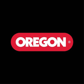 Oregon Magnum Supertwist line prepared for brush clearing and tall grass tasks.