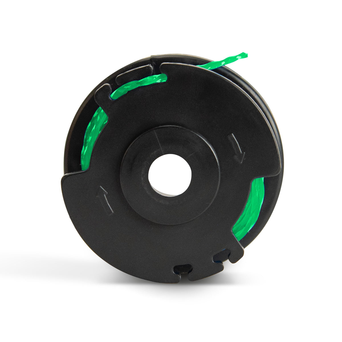 Oregon 0.80 inch line compatible with Ryobi ONE+ 13 inch trimmers.