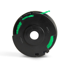 Oregon 0.80 inch line compatible with Ryobi ONE+ 13 inch trimmers.
