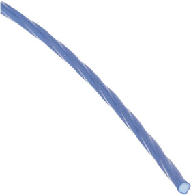 Oregon Gatorline Supertwist 08in 207ft impact-resistant line withstands contact with hard objects.