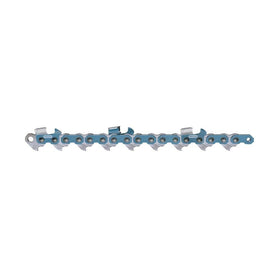 Oregon PowerCut 3/8 in skiptooth chain on 20 in bar for precise cutting
