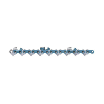 Oregon PowerCut 3/8 in skiptooth chain on 20 in bar for precise cutting