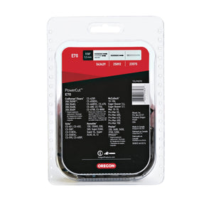 Fits Echo, McCulloch, Makita and more for versatile replacement