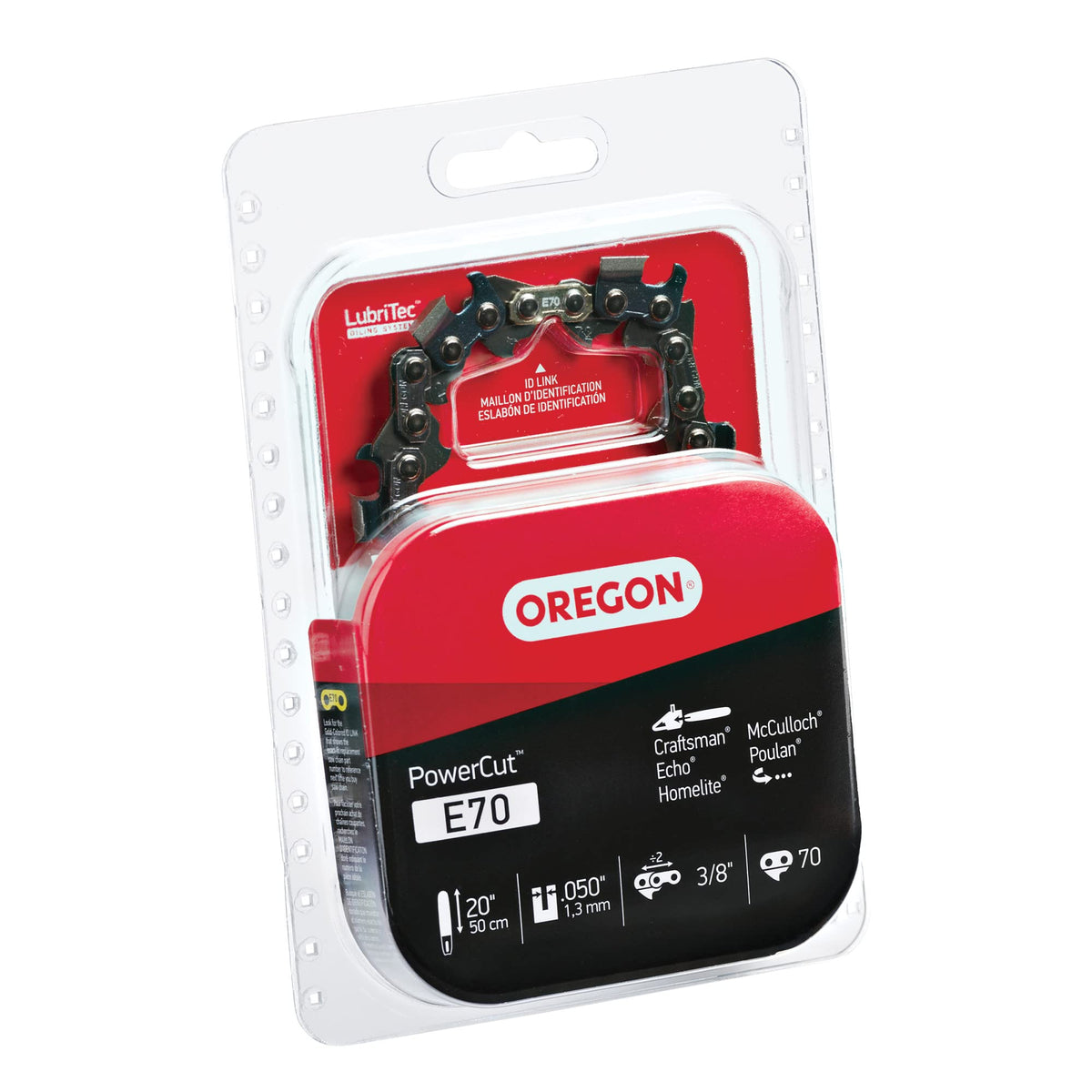 Offset depth gauge helps smooth cuts by preventing sidewall binding
