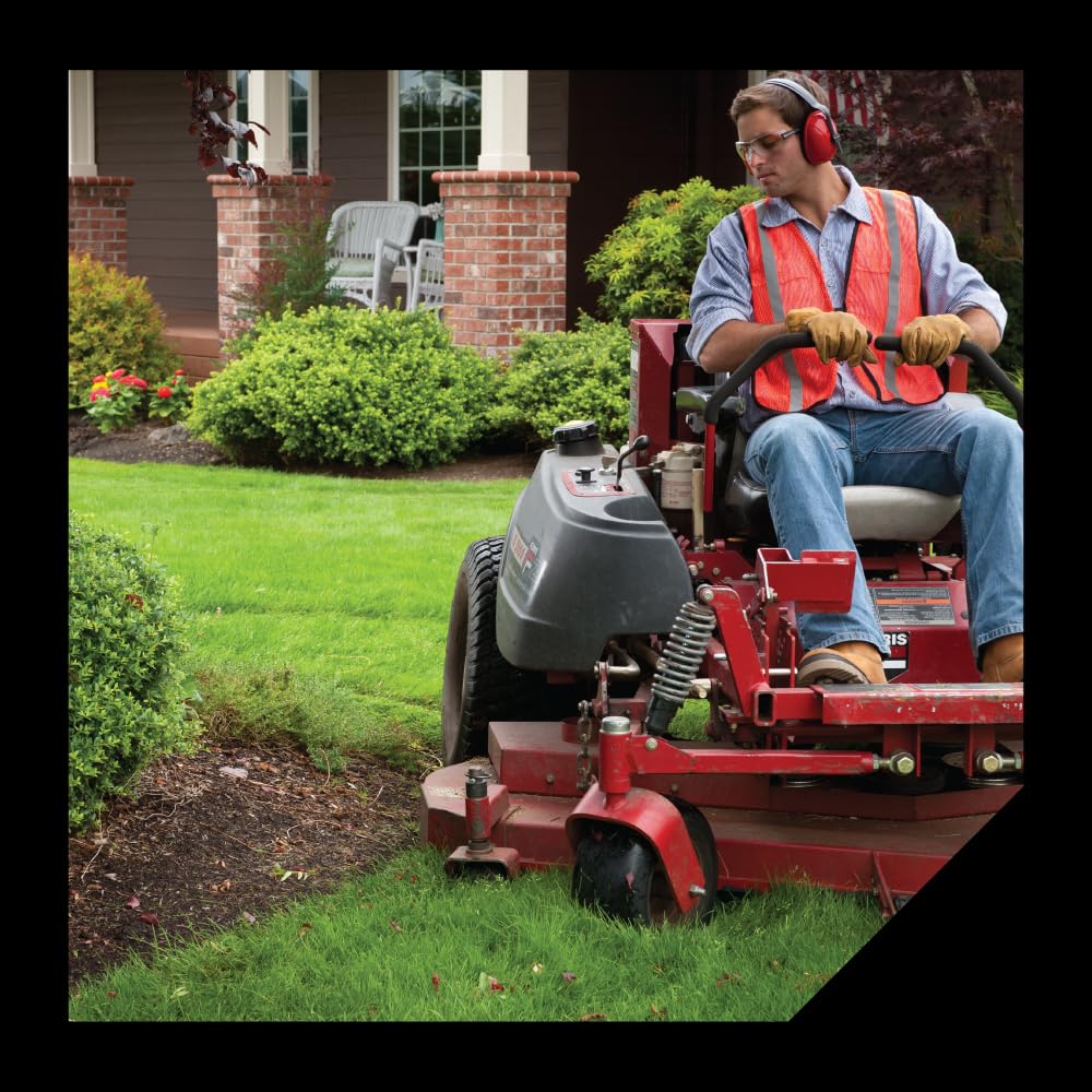 After sharpening, the balancer verifies unbalanced or bent blades for consistent results.