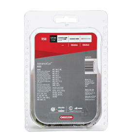 Chamfer Chisel cutters enabling fast, smooth cutting performance