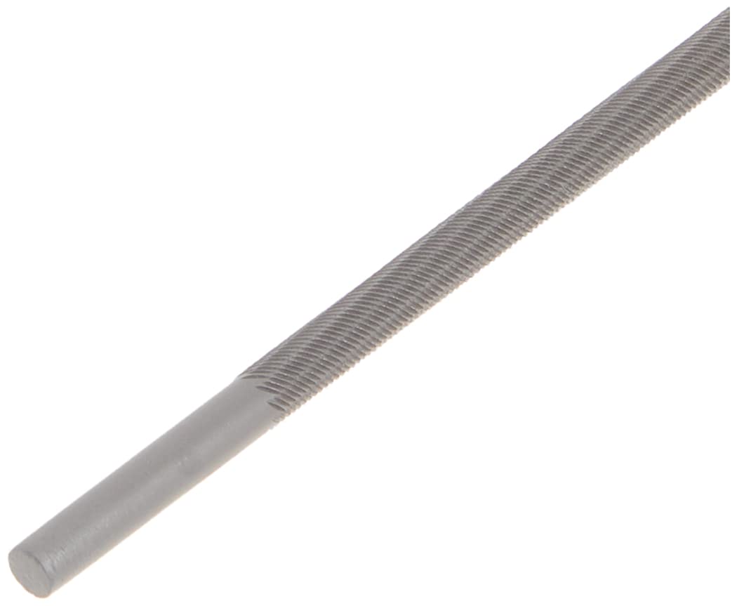 Oregon round files fit standard guides and bar-mounted systems for versatile use
