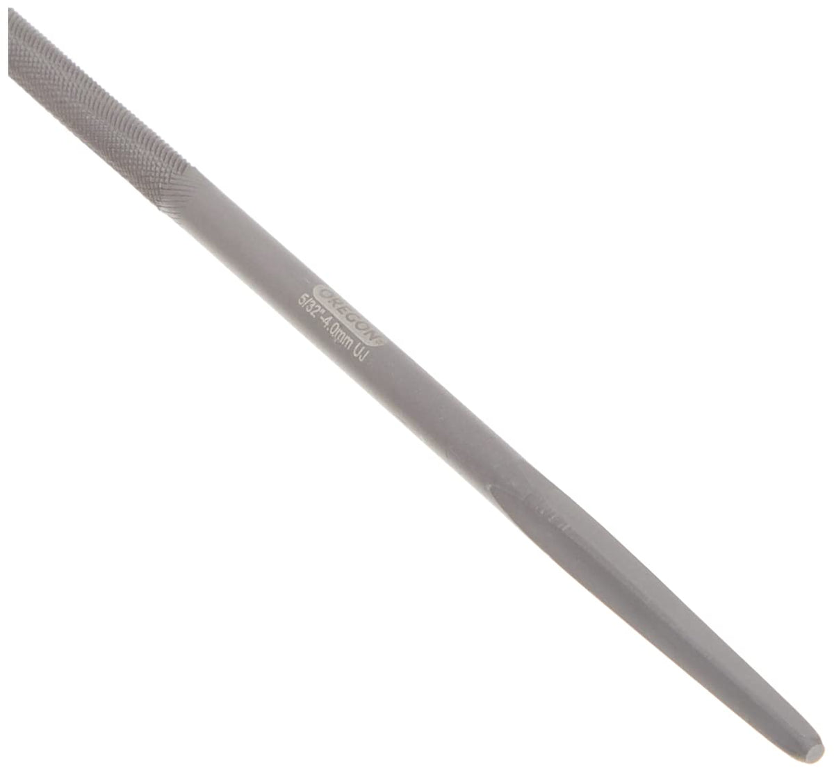 Oregon 23577 files deliver consistent tooth height for smoother sharpening