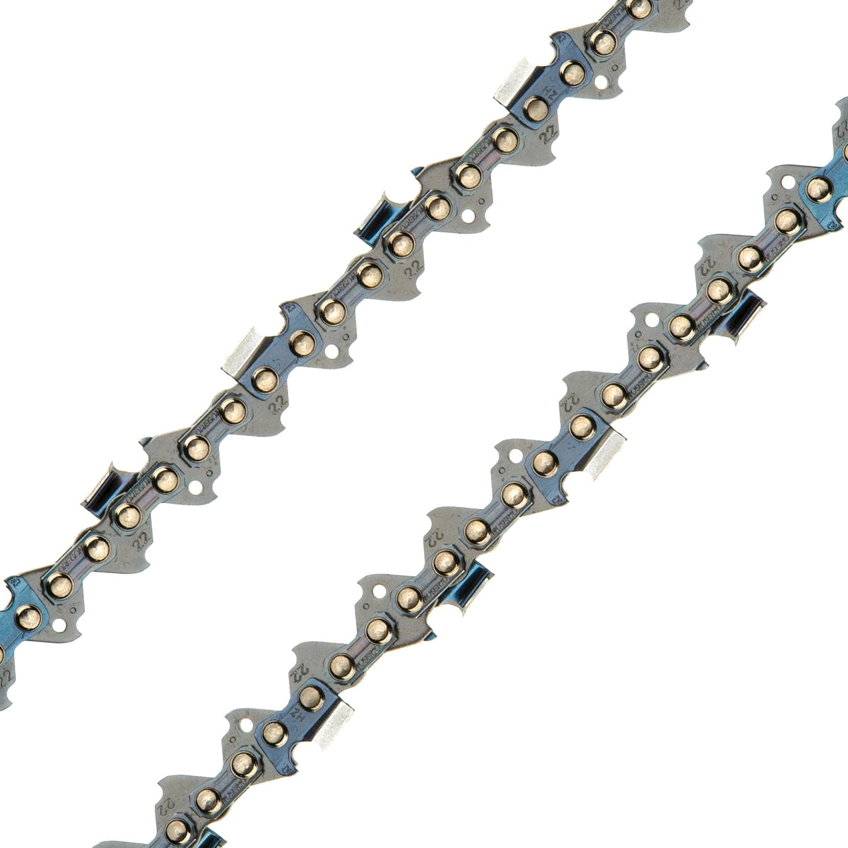 Oregon V68 PowerCut chain fitted to Stihl MS230 and MS250 models