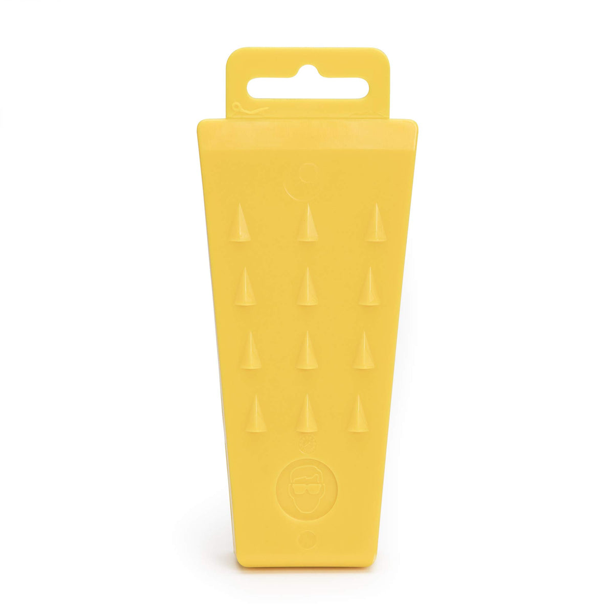 Oregon felling wedge durable plastic construction for rugged outdoor use.
