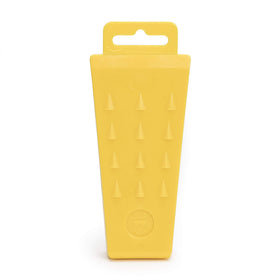 Oregon felling wedge durable plastic construction for rugged outdoor use.