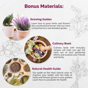 Organo Republic growing guide online offering expert tips for successful seed starting.