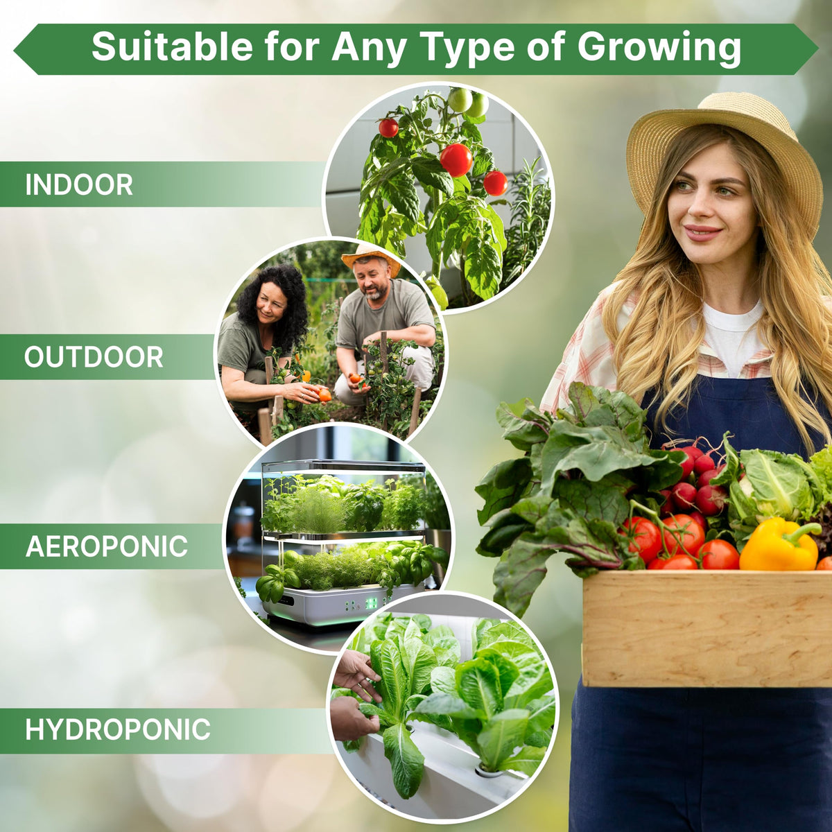 Organo Republic US-made facility emphasizes domestic sourcing and quality