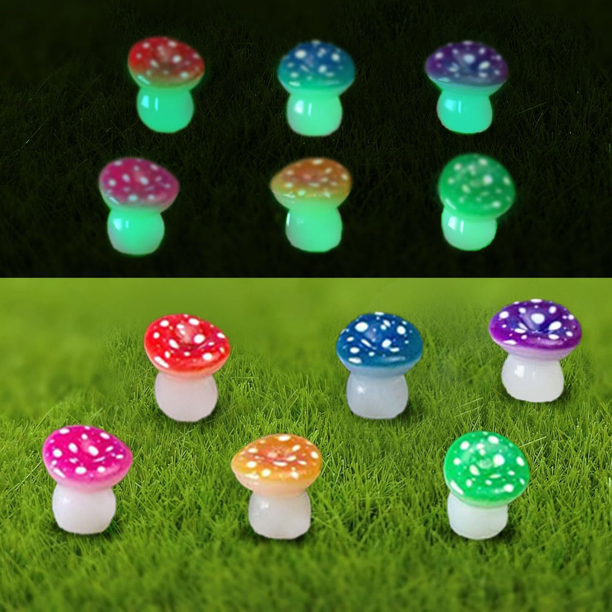 OrgMemory artificial moss pack 30g adds natural texture to scenes