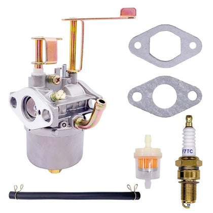 Oriental Power A100626 carburetor close-up for reliable portable generator performance.