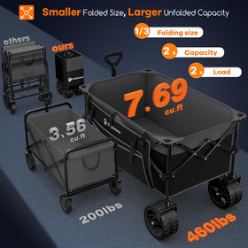 Originsure heavy-duty metal frame close-up highlights sturdy construction for frequent use.