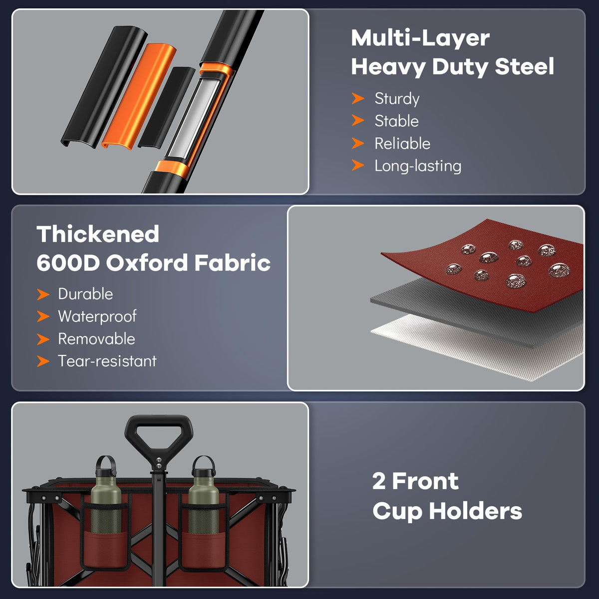 Originsure warranty and support ensure help when needed.