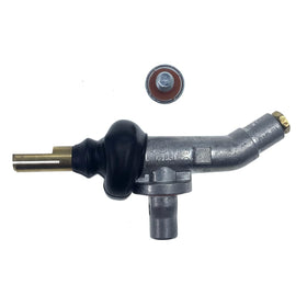 ORIGPARTS gas grill manifold main burner valve for Weber Genesis 300 series (LP) enables LP gas control