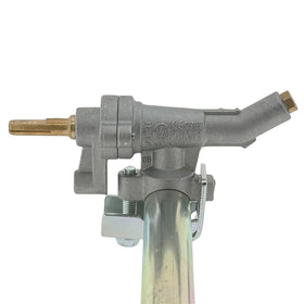 ORIGPARTS main burner valve for Weber Spirit II E-320, restores burner performance