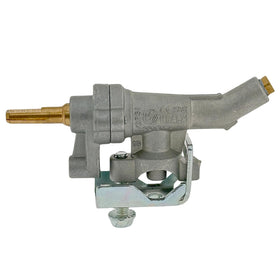 ORIGPARTS manifold main burner valve for Weber Spirit LP propane, reliable replacement