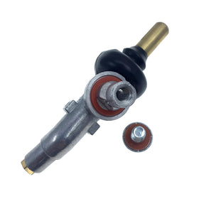 ORIGPARTS Weber Genesis LP valve for reliable heat control and durable LP compatibility