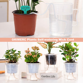 Orimerc aquaponics net pot compatible with tank-based gardens.