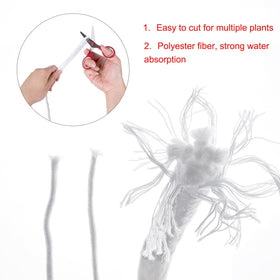 ORIMERC eco-friendly, chemical-free watering with no electricity.