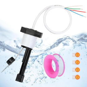 Orsong Flow Switch IC40 water flow image showing reliable chlorination support