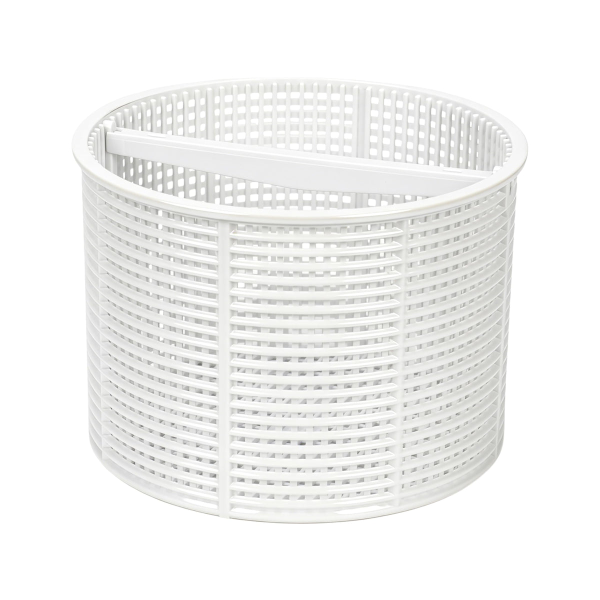 ORTVS pool skimmer basket showing Hayward SPX1082CA compatibility for reliable filtration.