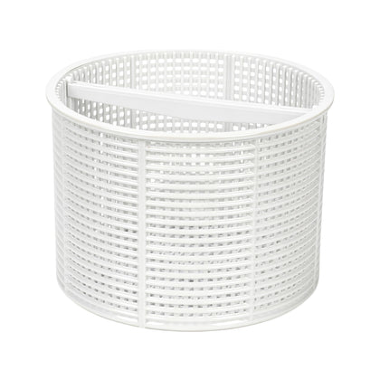 ORTVS pool skimmer basket showing Hayward SPX1082CA compatibility for reliable filtration.