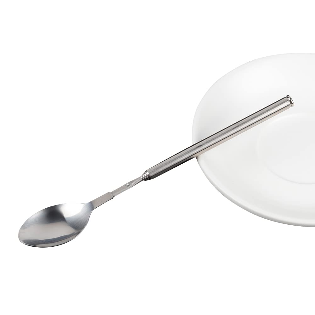 ORULA easy-clean design aids hygiene after meals