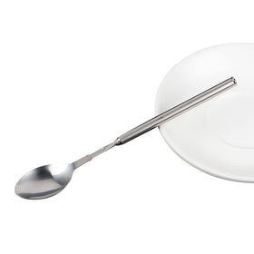 ORULA easy-clean design aids hygiene after meals