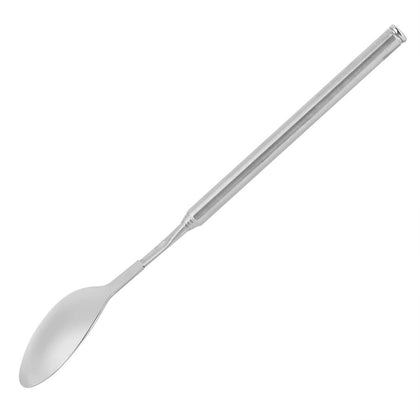 ORULA extendable spoon stretched to 62cm for hard-to-reach servings