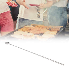ORULA extendable spoon ideal for camping marshmallow roasting