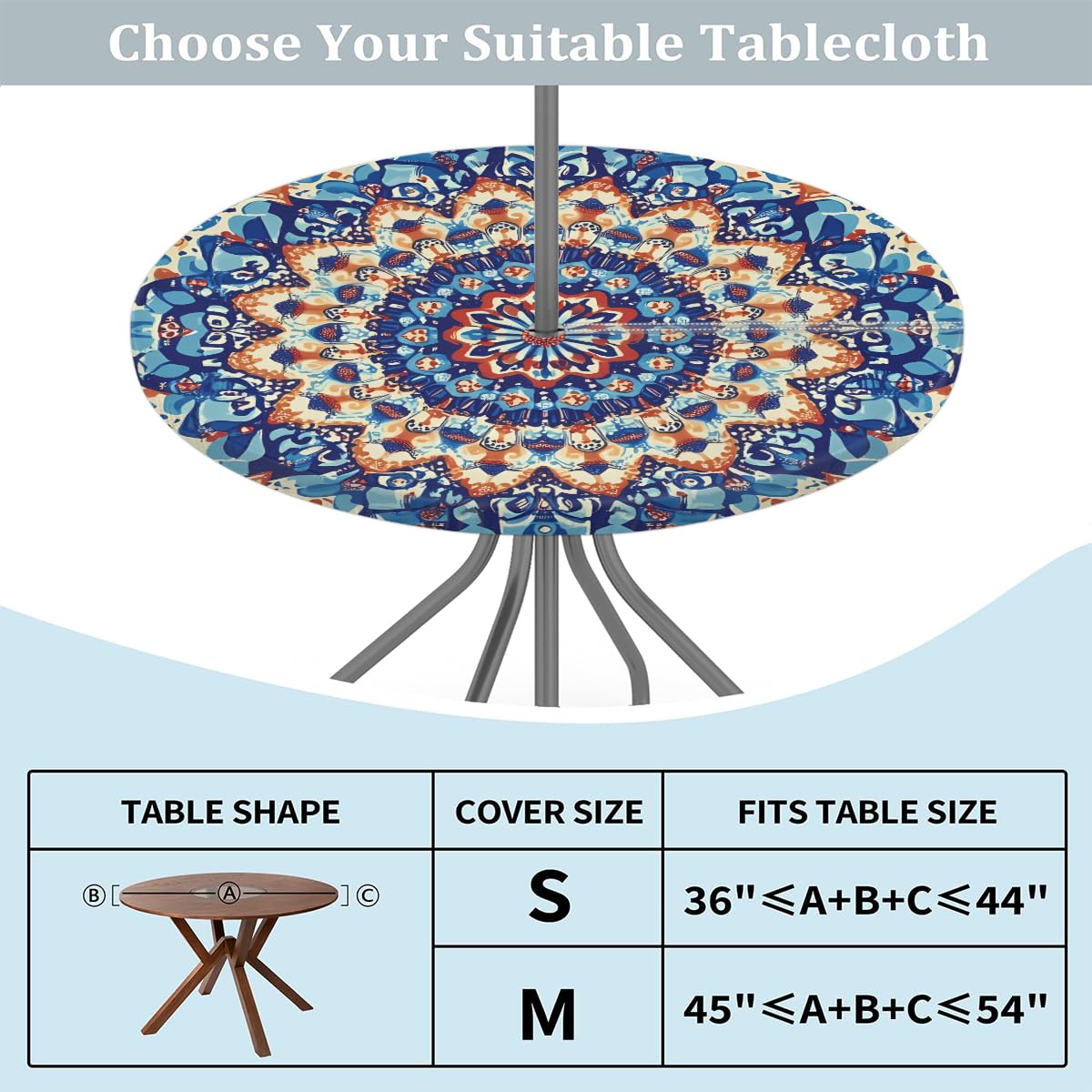OSAM SPACE wrinkle-proof and scratch-resistant surface keeps tables pristine