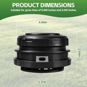 OSENCLO AH1530 fits ST1502SA/ST1502XY for easy model compatibility.