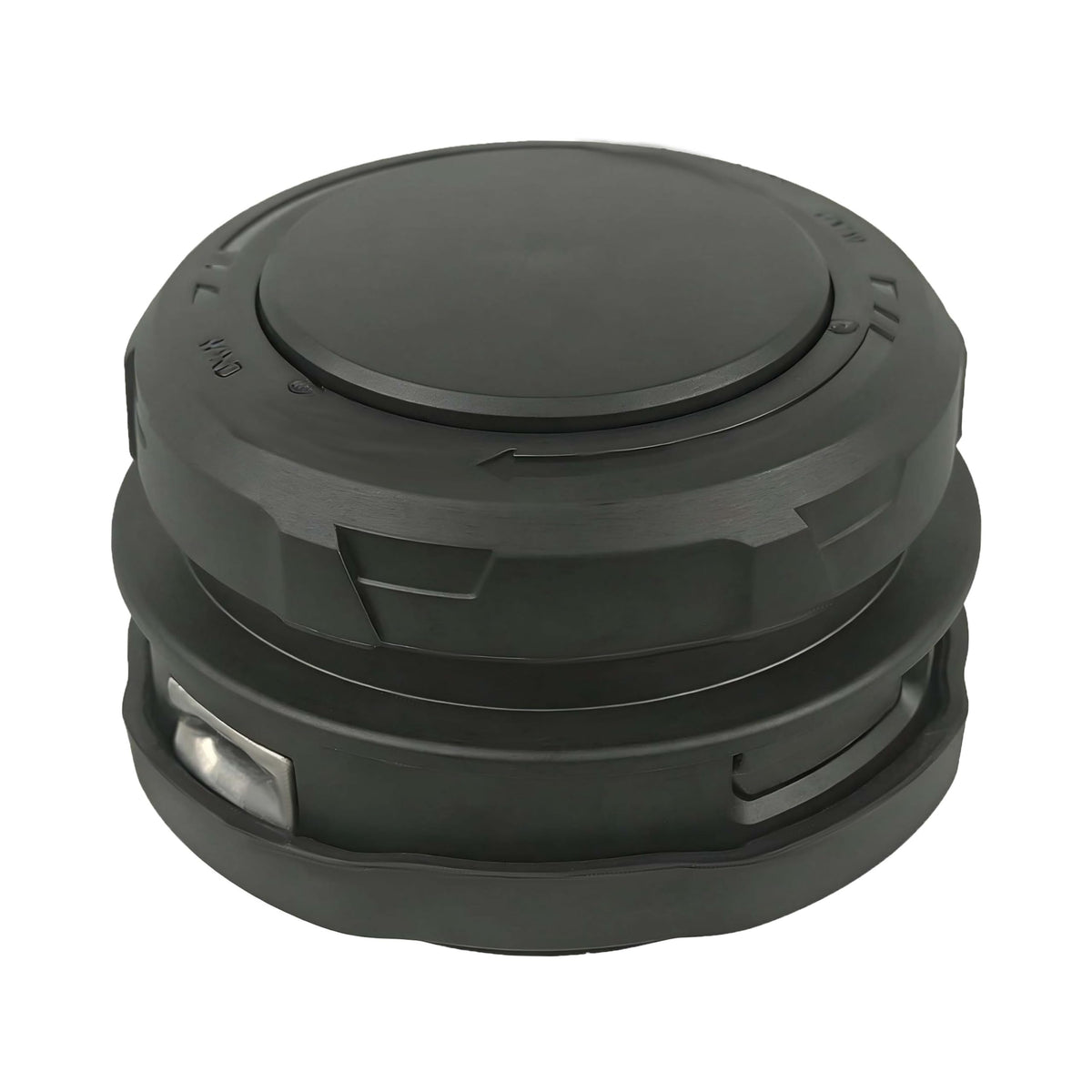 OSENCLO AH1530 rapid reload head with 15-inch line for fast, tool-free reload.