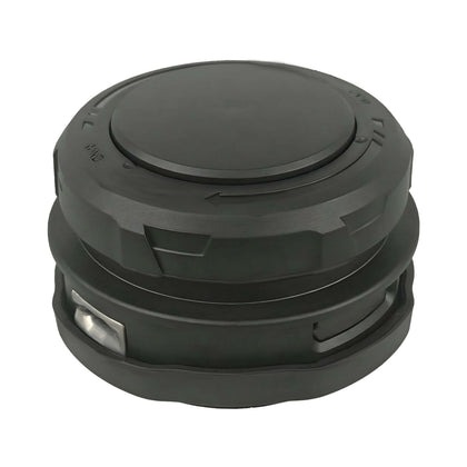 OSENCLO AH1530 rapid reload head with 15-inch line for fast, tool-free reload.