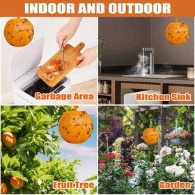 Osseph waterproof and sunproof trap ball withstands rain and sun