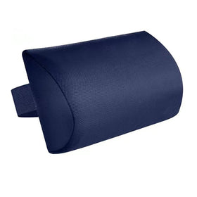Ostlttyn Pillow soft removable headrest offers comfortable neck support on zero gravity chairs.