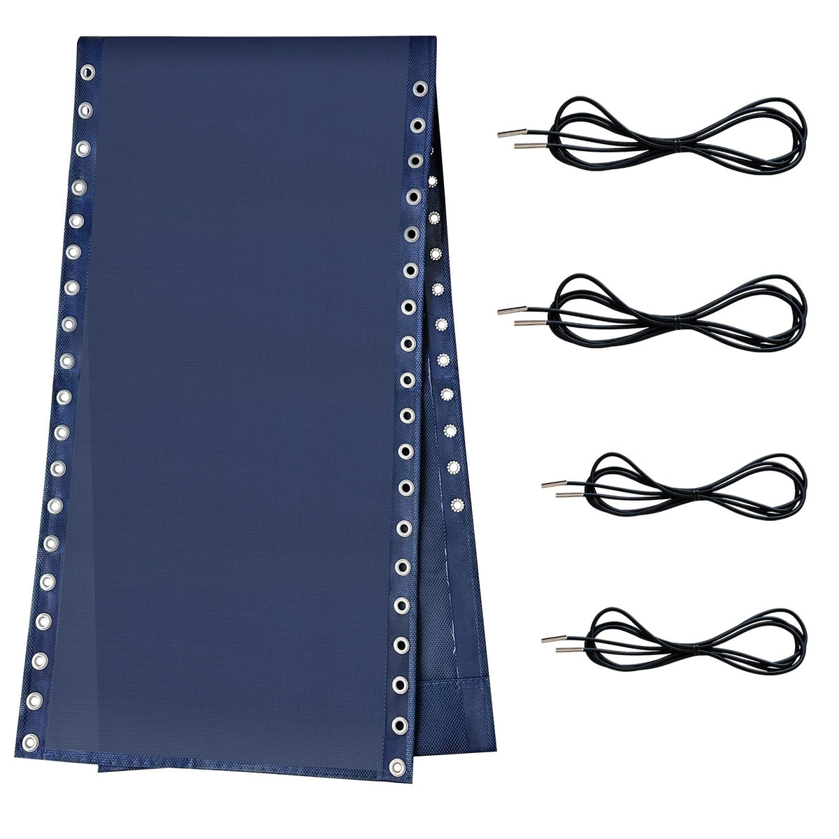 Ostlttyn replacement fabric 63x17 inch for zero gravity chairs offers durable, fade-resistant seating.