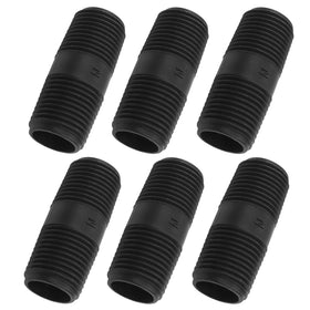 OSVJE 6-piece riser set ready for lawn care and plant beds irrigation