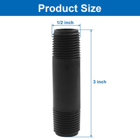 OSVJE HDPE construction resists cold and UV for outdoor use