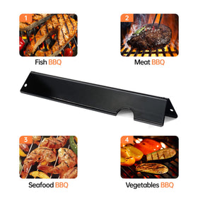 OTAMECE compatible with Weber Genesis II 300-series for easy fit