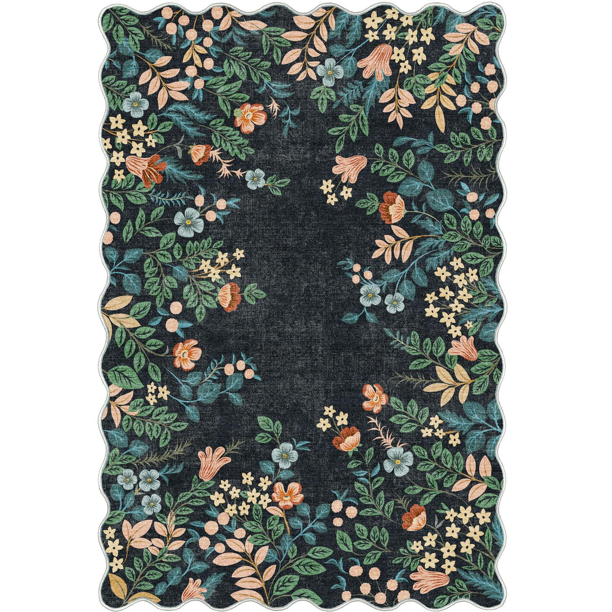 Othilic front door mat kitchen entryway multipurpose rug